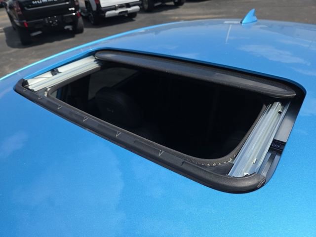 New 2026 Buick Envista Sport Touring w/ Convenience I Package image 18