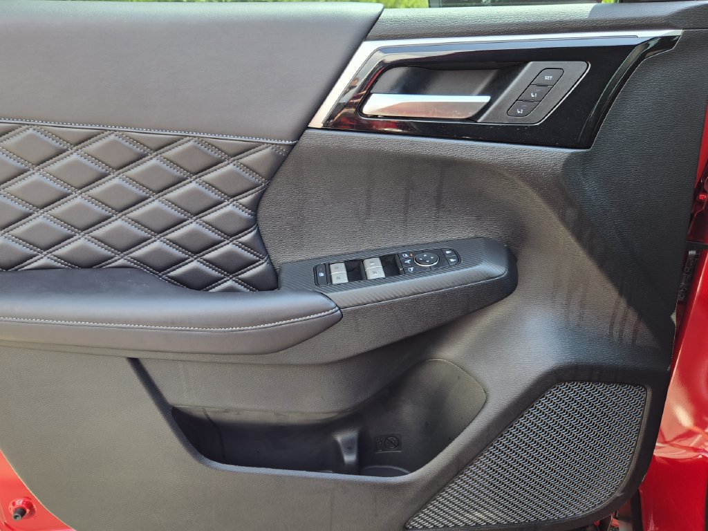 New 2026 Nissan Rogue Platinum AWD/4WD image 19