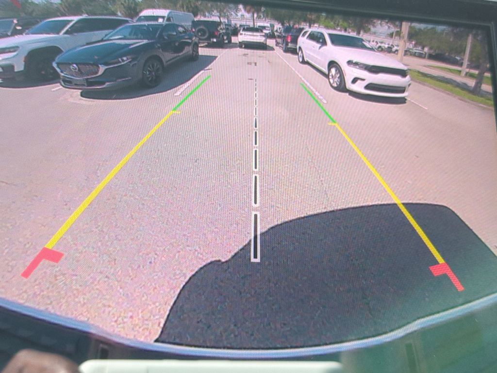 New 2025 RAM 2500 Big Horn image 21