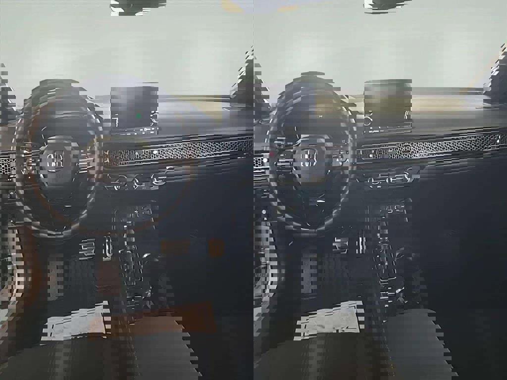 Used 2023 Honda Civic Sport image 11