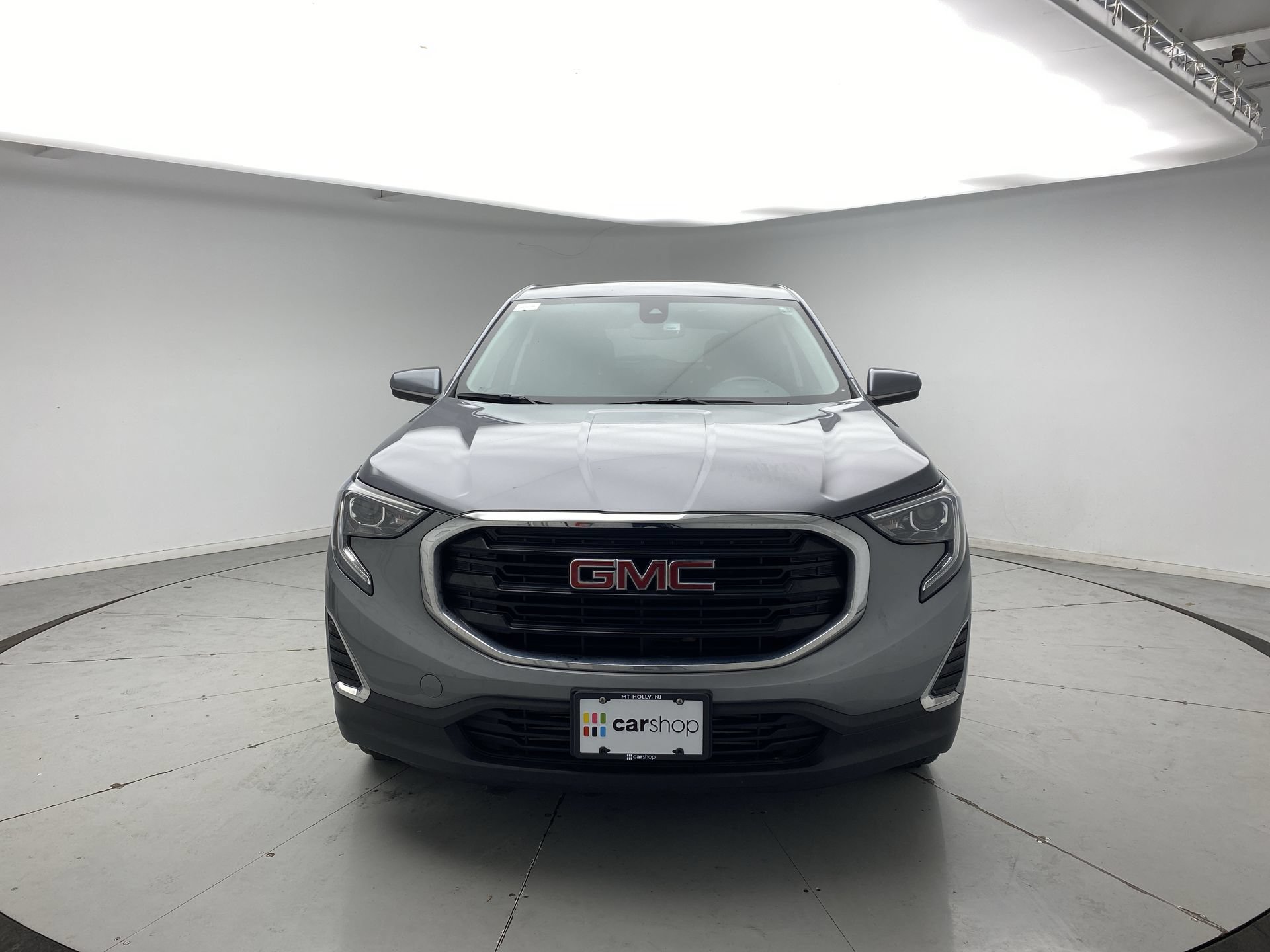 Used 2020 GMC Terrain SLE FWD image 8