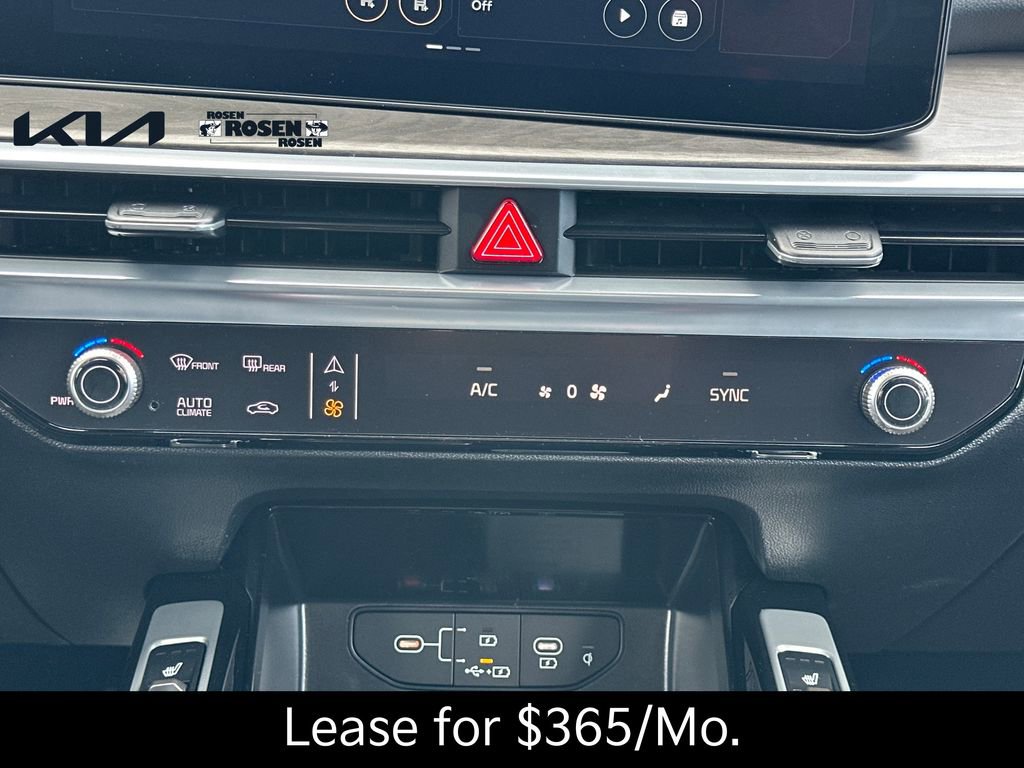 New 2026 Kia Sorento SX Prestige image 25