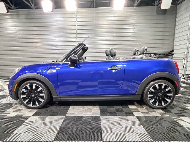 Used 2020 MINI Cooper S image 8