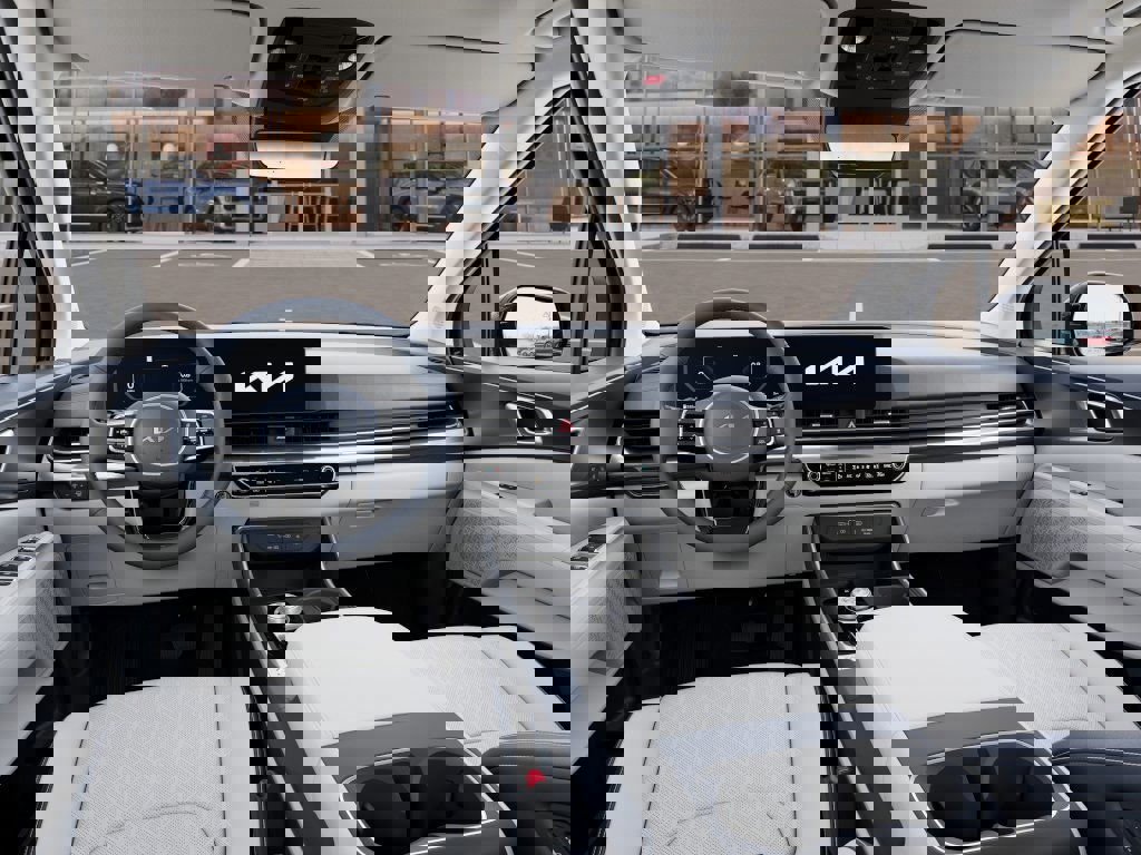 New 2026 Kia Carnival SX image 14