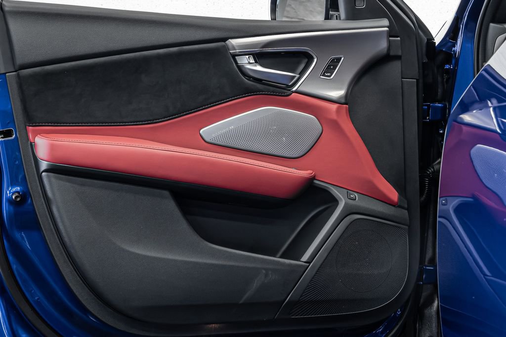 New 2026 Acura RDX A-Spec image 9
