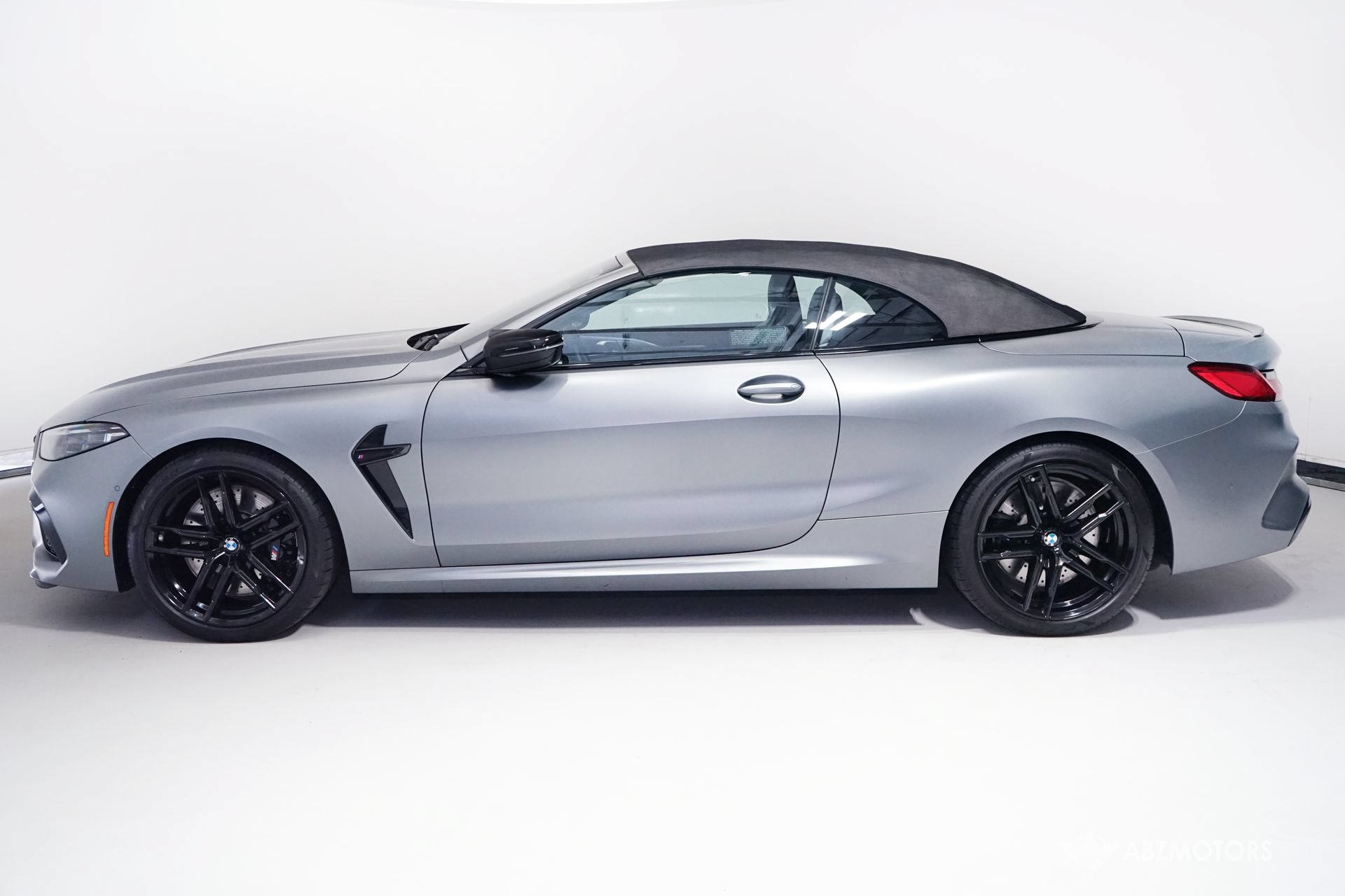 Used 2024 BMW M8 Competition w/ Driving Assistance Package AWD/4WD image 4