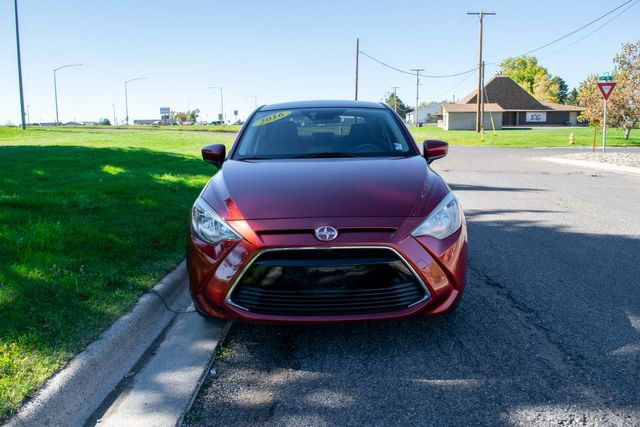 Used 2016 Scion iA image 2