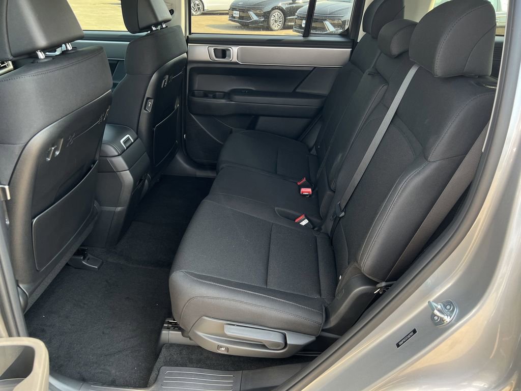 New 2026 Hyundai Santa Fe SE image 19