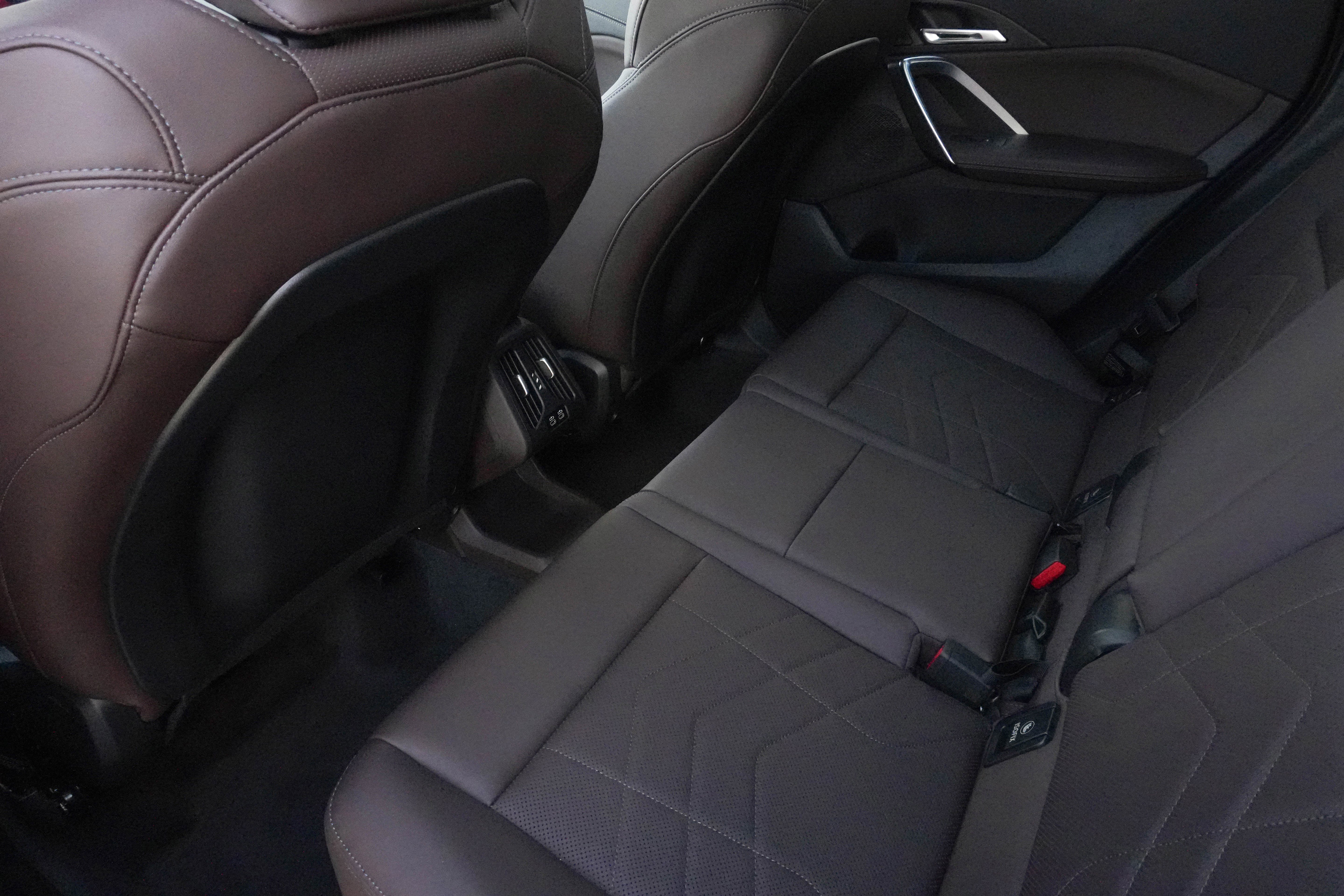 Certified 2025 BMW X1 xDrive28i image 32