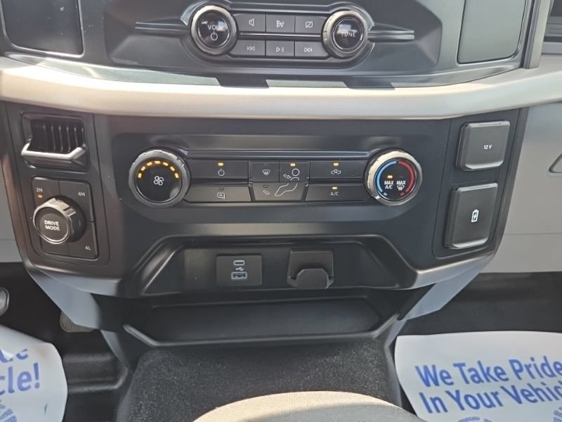 Used 2023 Ford F150 XL w/ XL Chrome Appearance Package AWD/4WD image 29