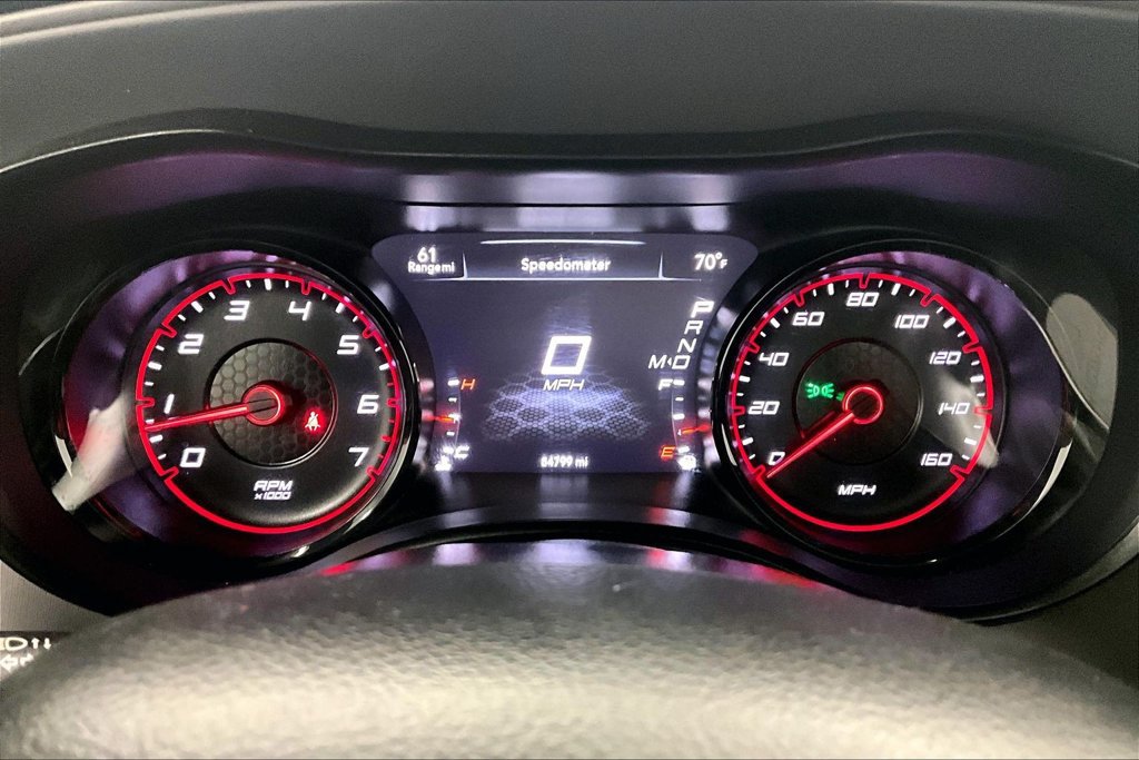 Used 2023 Dodge Charger R/T w/ Blacktop Package RWD image 26