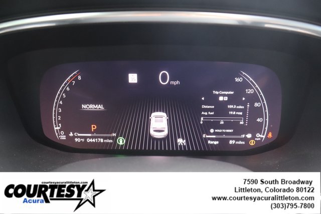 Used 2024 Acura MDX w/ Technology Package AWD/4WD image 13