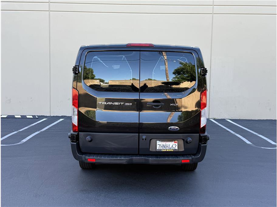 Used 2015 Ford Transit 350 XLT RWD image 6