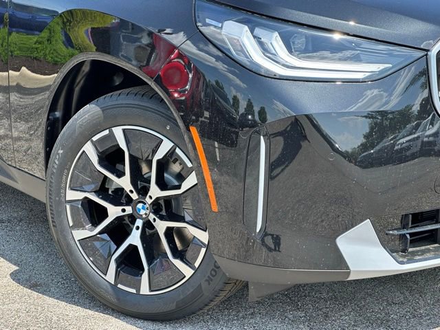 New 2026 BMW X3 xDrive30 AWD/4WD image 2