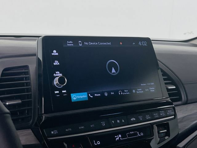 Certified 2026 Honda Odyssey Elite image 13