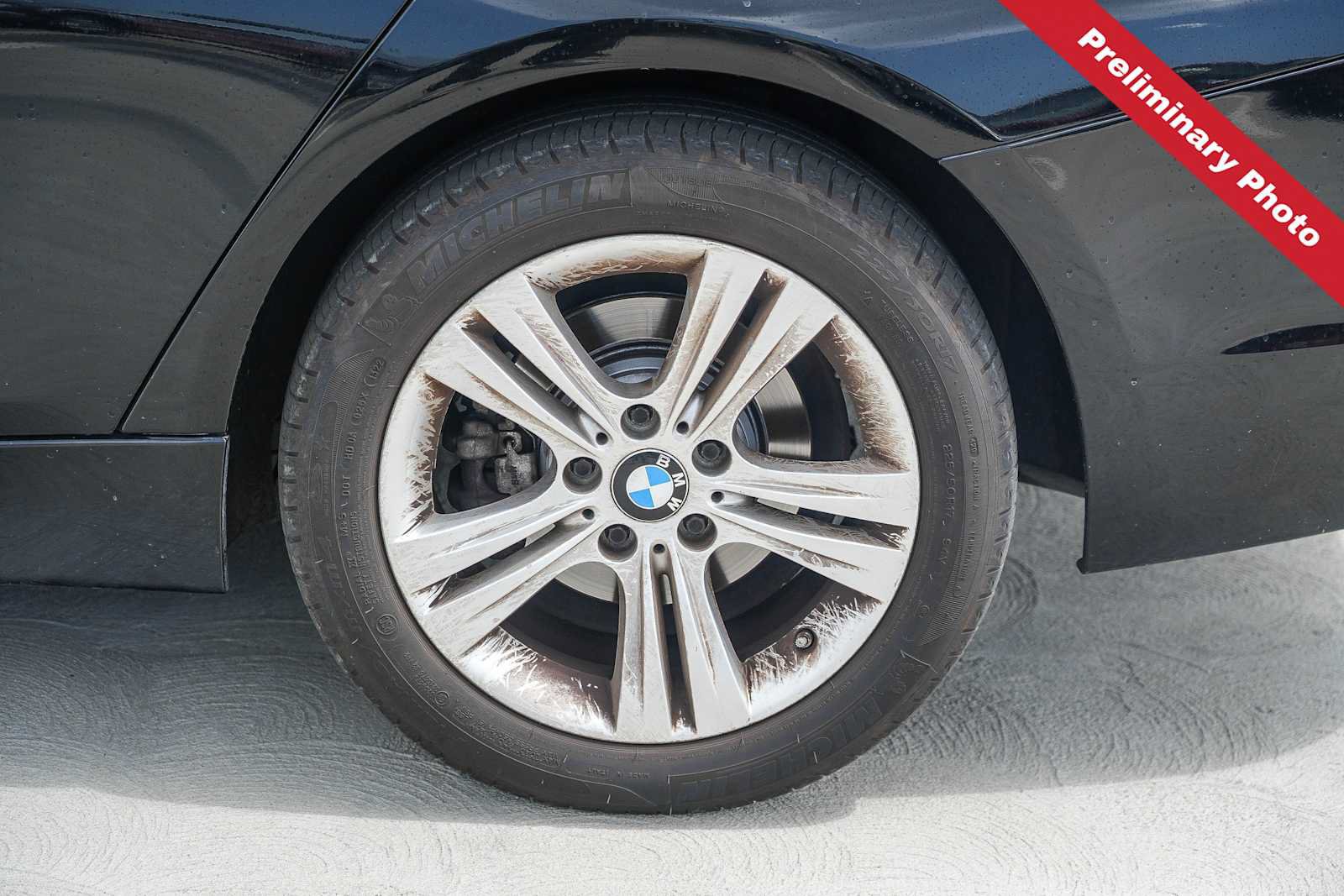 Used 2016 BMW 328i Sedan RWD image 11