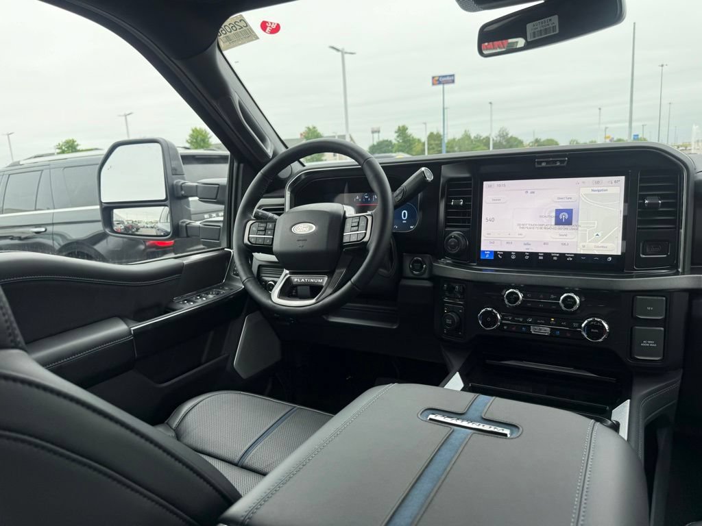New 2026 Ford F250 Platinum AWD/4WD image 68