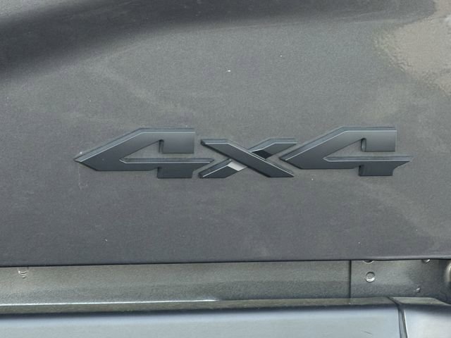 Used 2025 RAM 2500 Laramie w/ Night Edition image 9