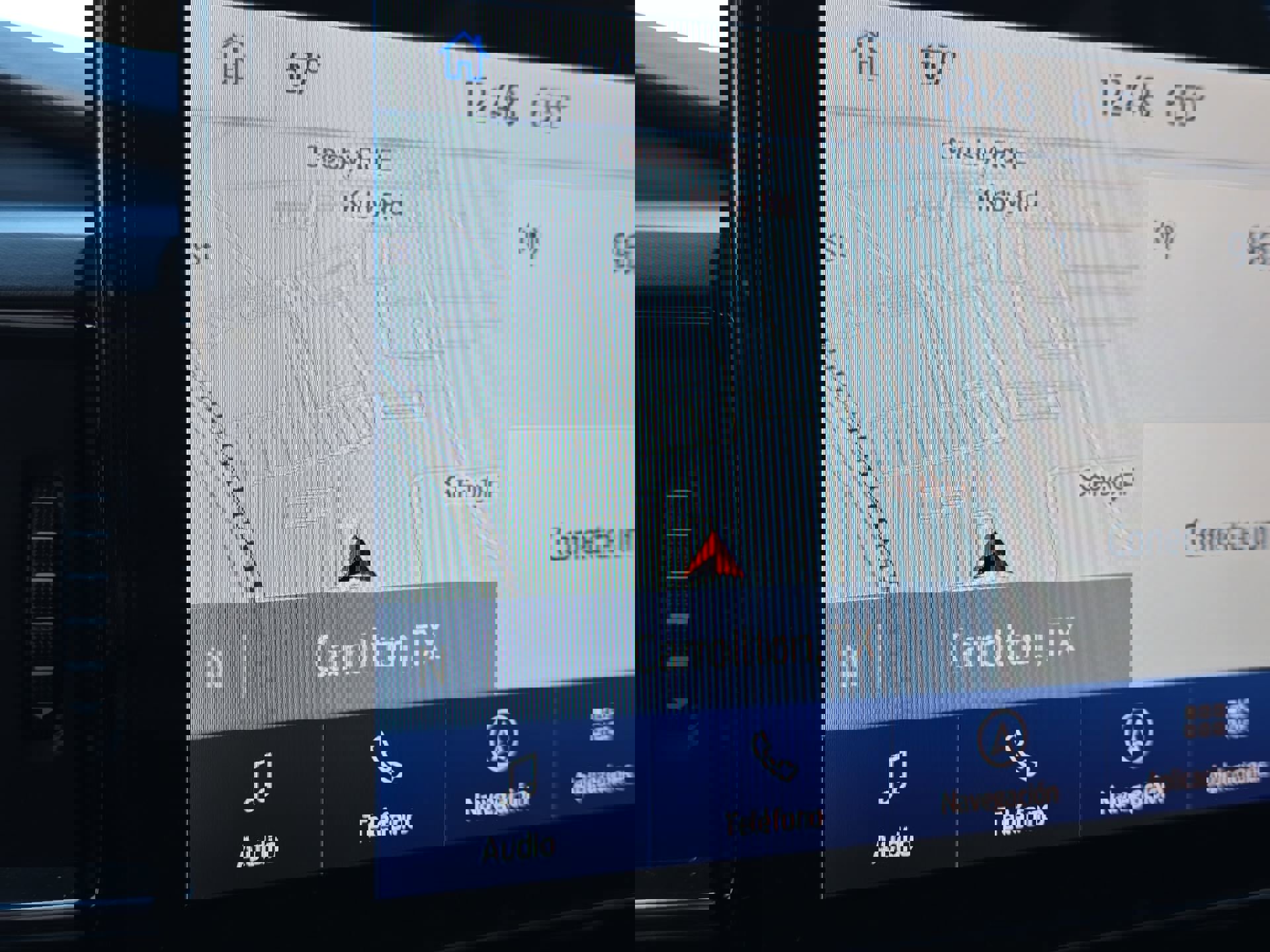 Certified 2023 Ford Explorer ST-Line w/ Class IV Trailer Tow Package image 19