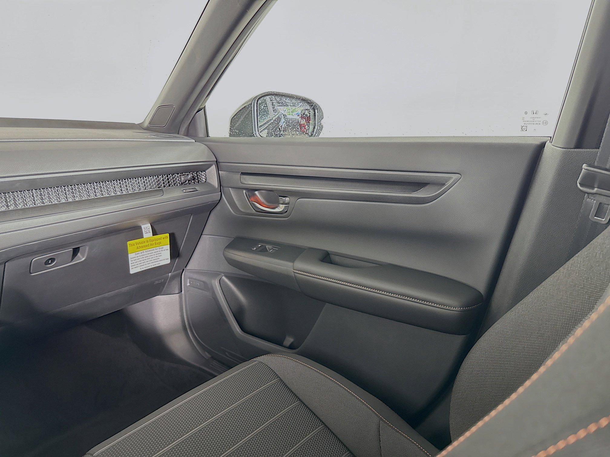 New 2026 Honda CR-V TrailSport image 28