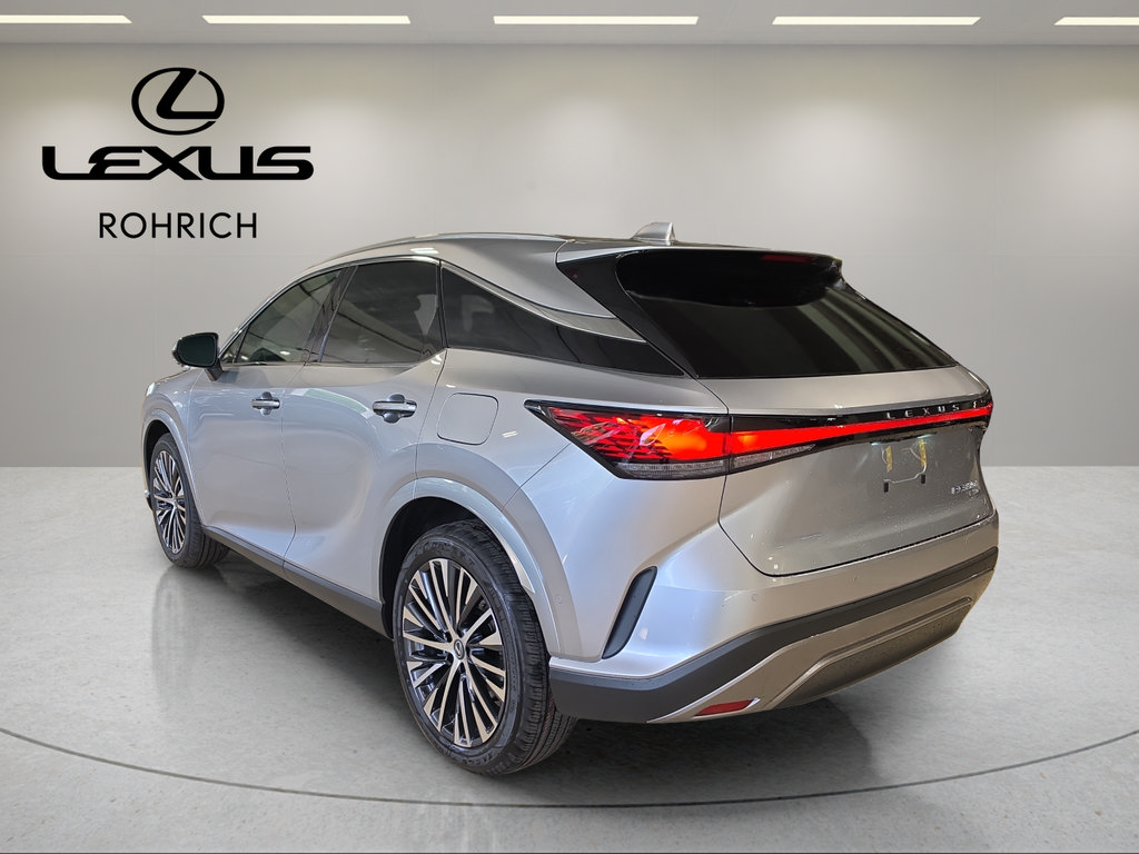 New 2026 Lexus RX 350 w/ Convenience Package AWD/4WD image 8