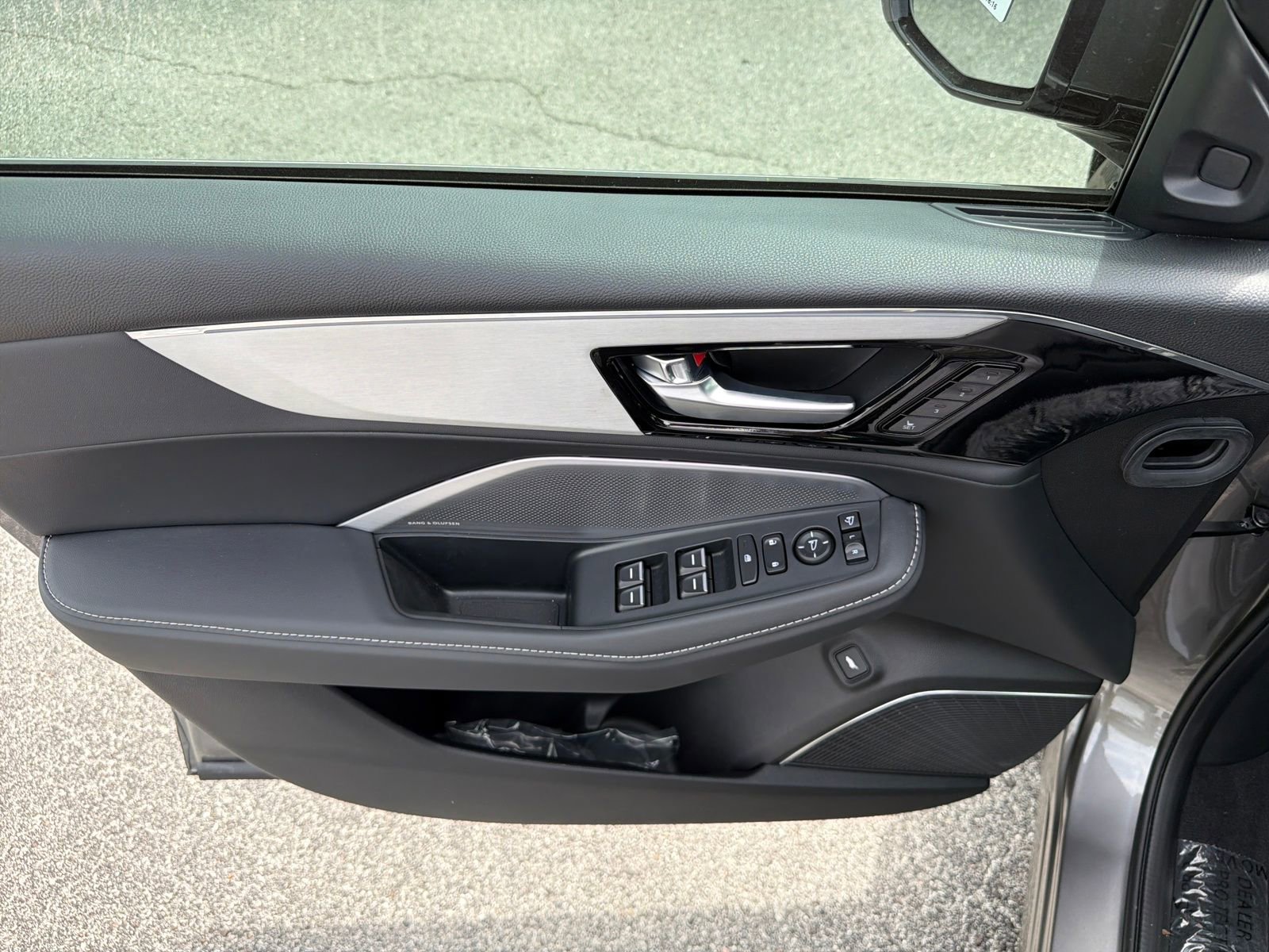New 2026 Acura MDX w/ Technology Package image 18