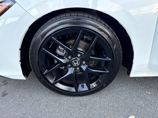 Used 2025 Honda Civic Sport image 25