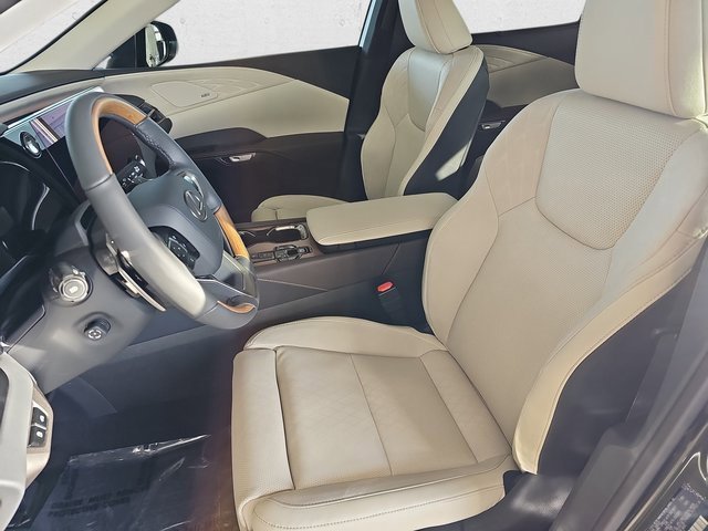 New 2026 Lexus RX 350 350 Luxury w/ Convenience Package image 15