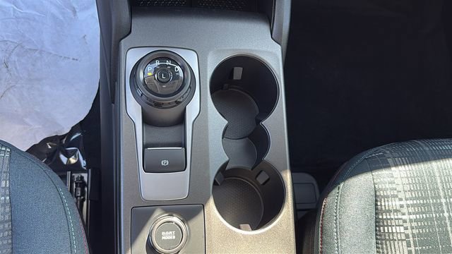 New 2026 Ford Bronco Sport Heritage w/ Convenience Package image 24