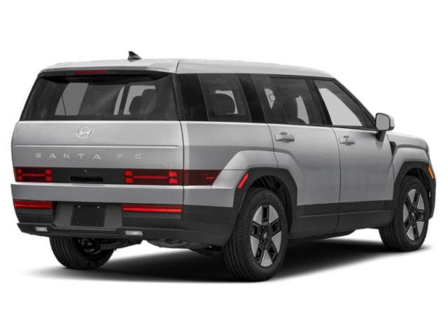 New 2027 Hyundai Santa Fe SE FWD image 3