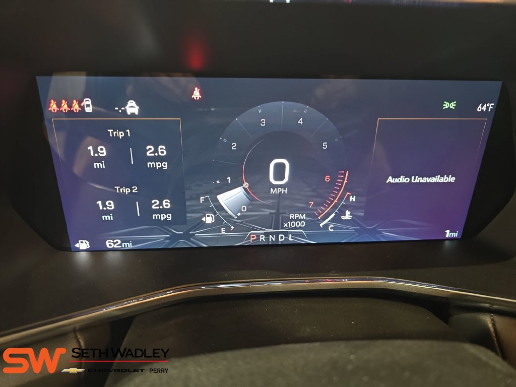 New 2026 GMC Canyon Elevation w/ Convenience Package RWD image 19