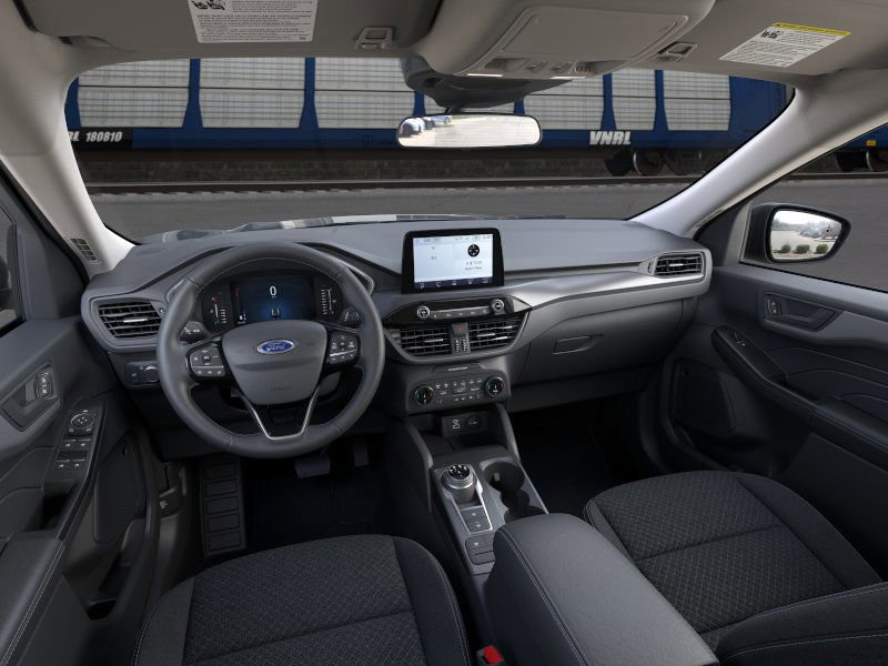 New 2026 Ford Escape Active image 9