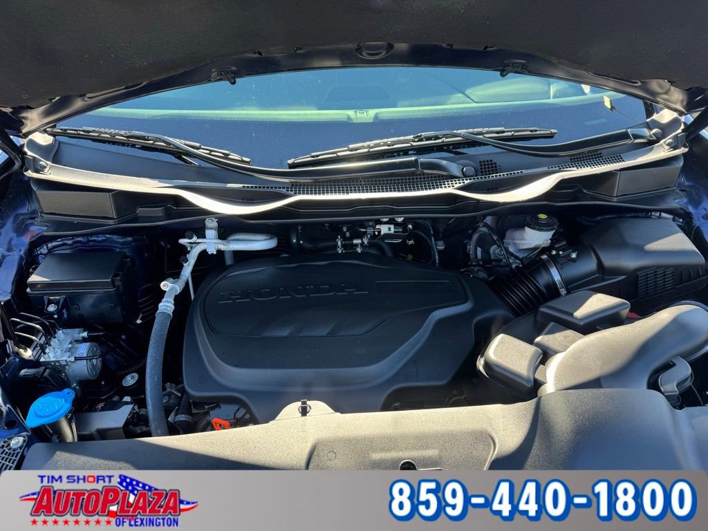Used 2024 Honda Odyssey Touring image 14