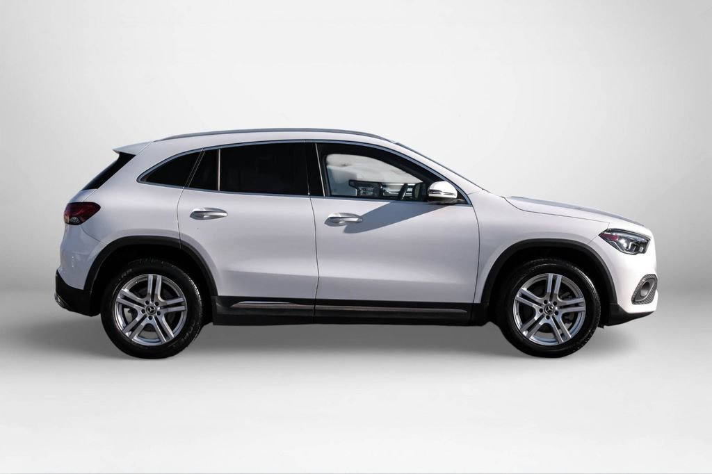 Used 2021 Mercedes-Benz GLA 250 image 5