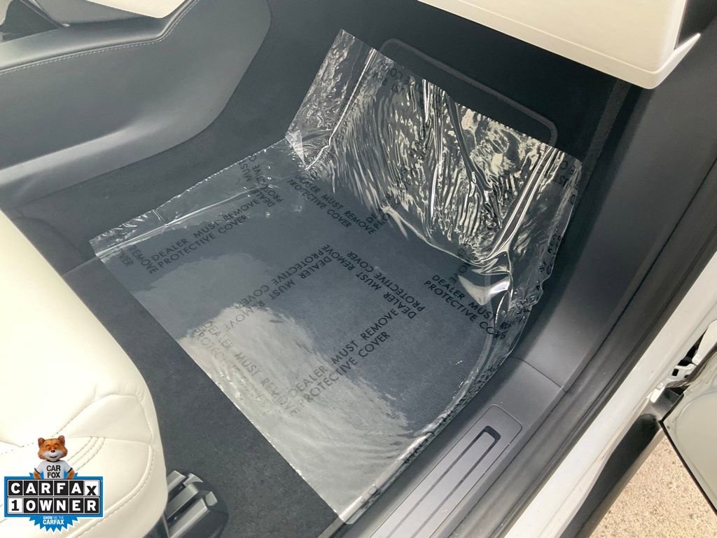 Used 2017 Tesla Model X 90D image 86