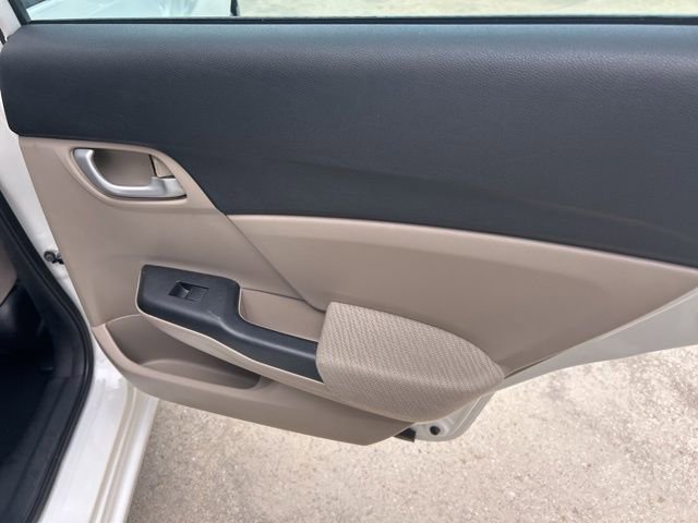 Used 2013 Honda Civic LX image 20