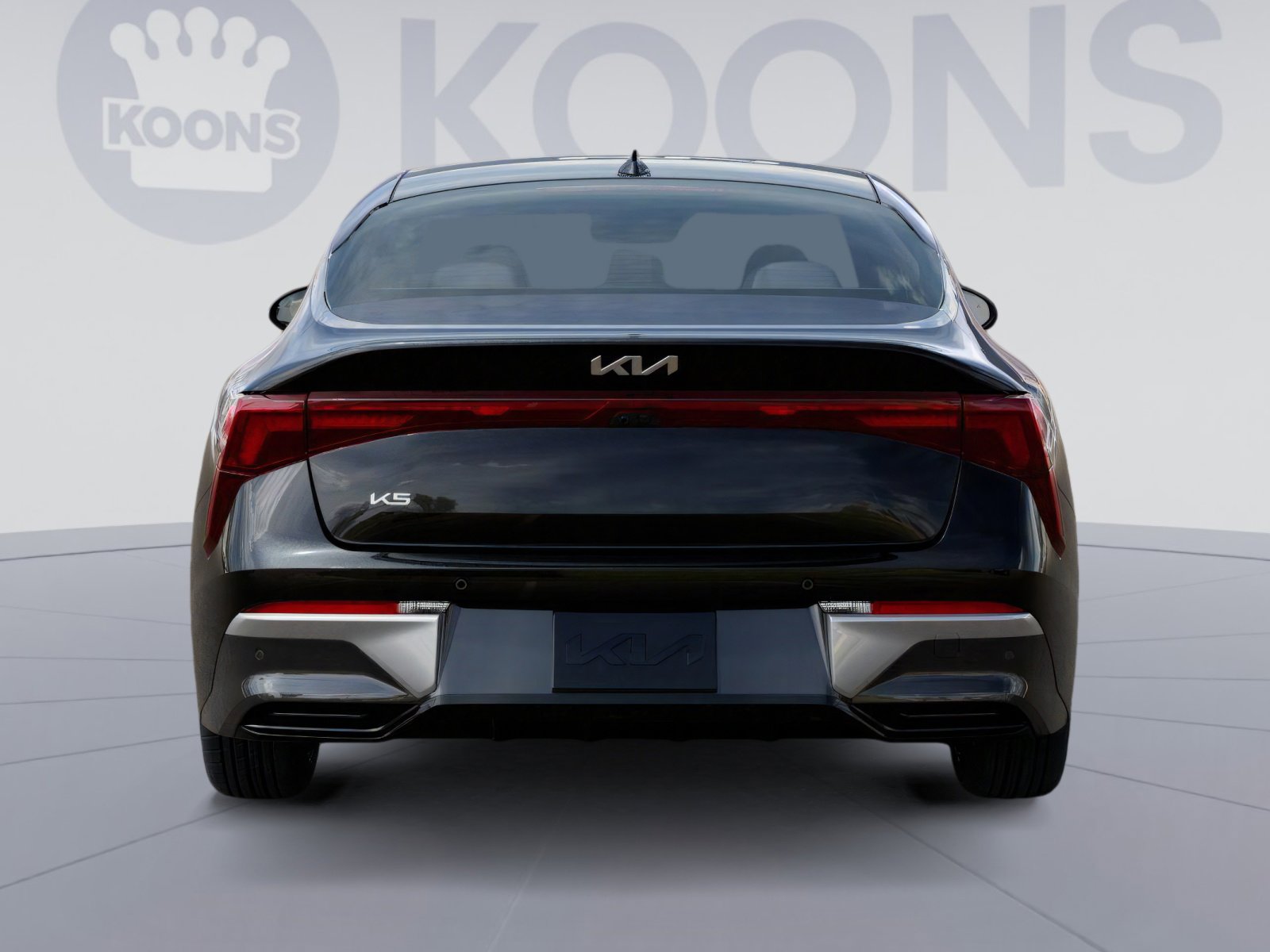 New 2025 Kia K5 EX image 16