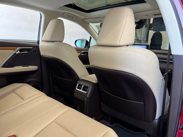 Used 2020 Lexus RX 350 FWD w/ Premium Package image 56
