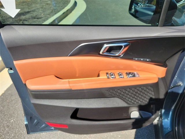 New 2026 Kia Carnival SX Prestige image 17