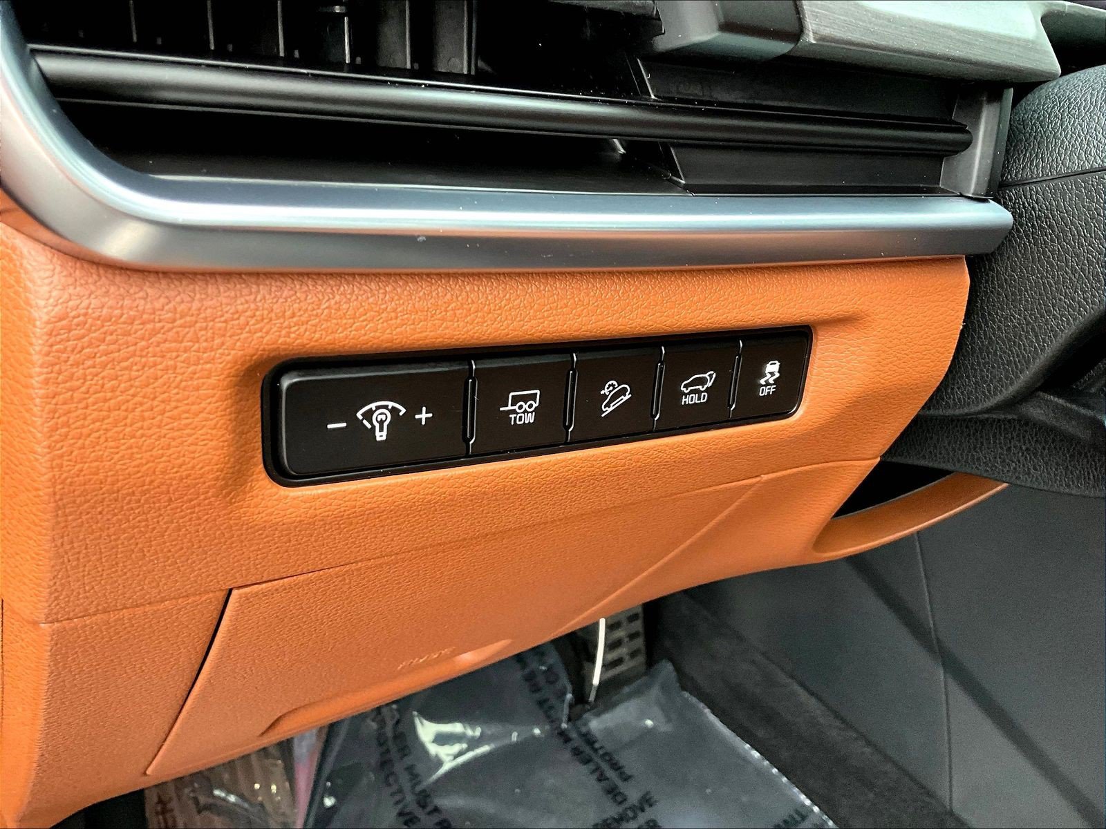 Certified 2025 Kia Telluride SX X-Line AWD/4WD image 38