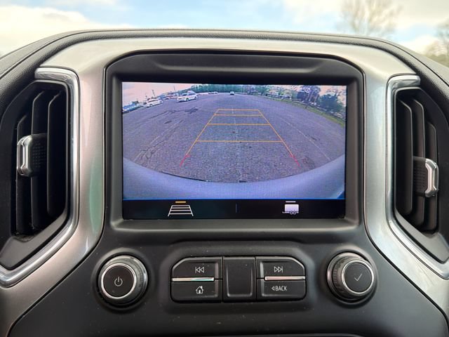 Used 2020 Chevrolet Silverado 1500 LT w/ All-Star Edition AWD/4WD image 20