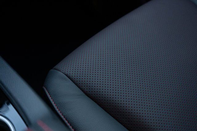 New 2026 Honda Ridgeline Black Edition image 30