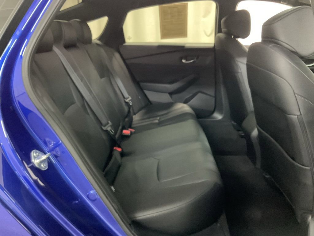 Used 2024 Honda Accord Sport image 26