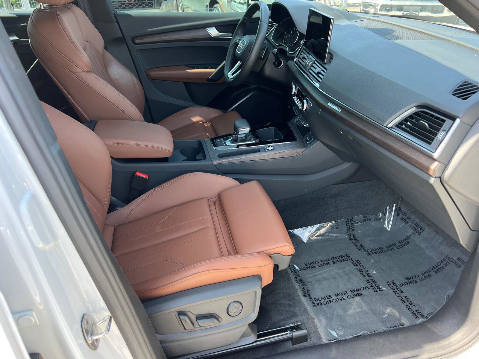 Certified 2024 Audi Q5 2.0T Premium AWD/4WD image 13