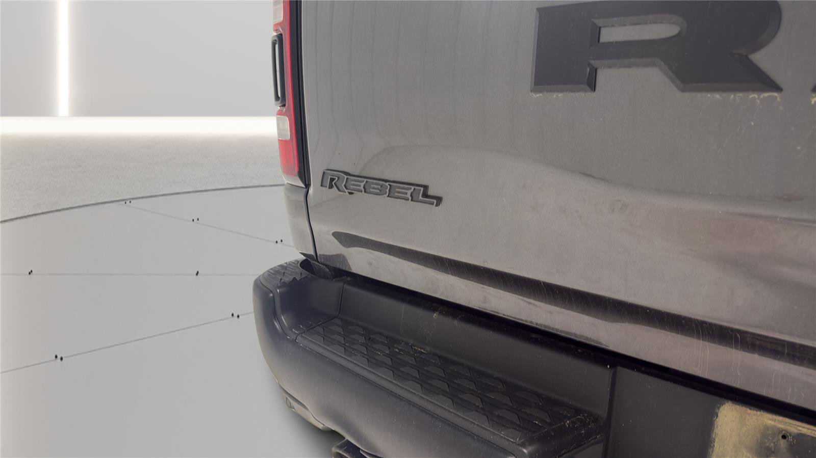 Used 2021 RAM 1500 Rebel w/ Rebel Level 2 Equipment Group image 31