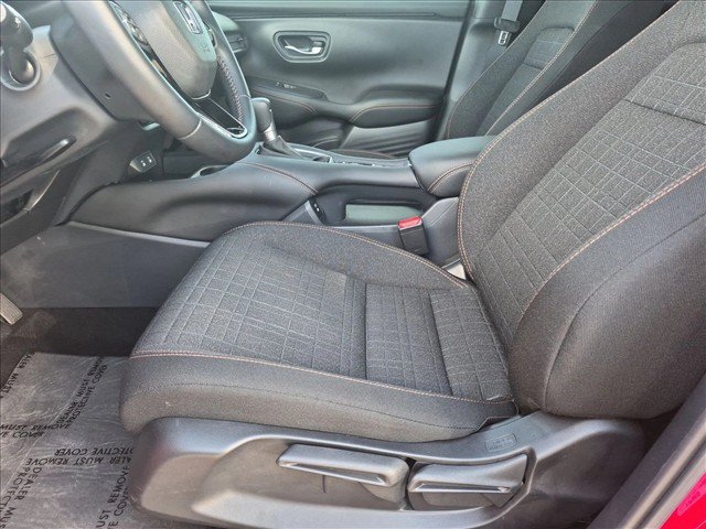 Used 2026 Honda HR-V Sport image 21