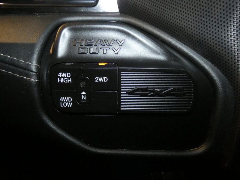 Used 2022 RAM 2500 Limited w/ Towing Technology Group image 20