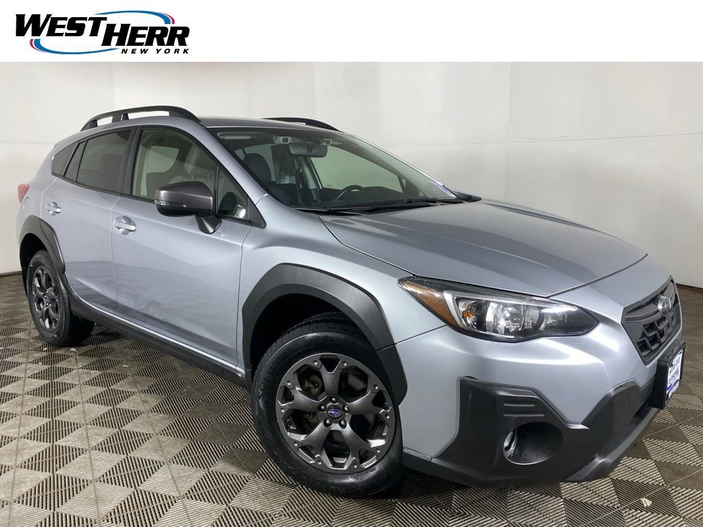 Used 2023 Subaru Crosstrek 2.5i Sport AWD/4WD image 1