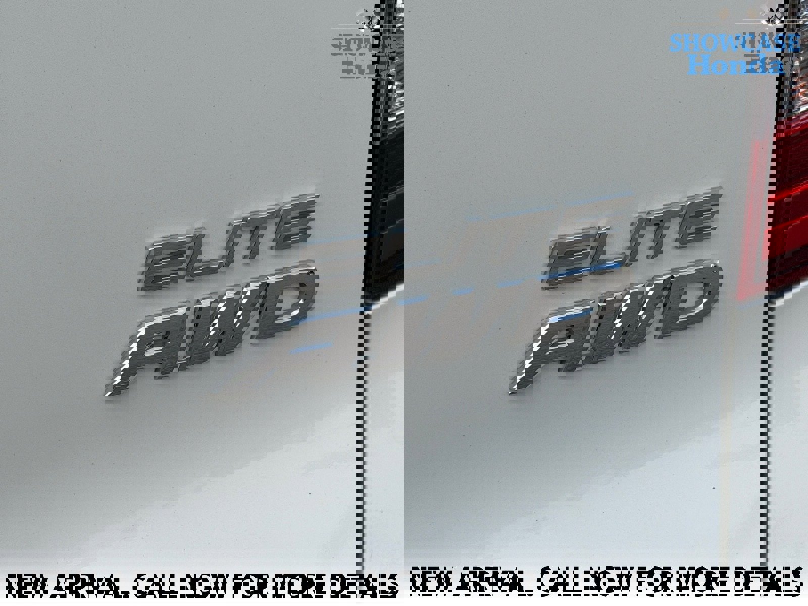 Used 2019 Honda Pilot Elite image 8