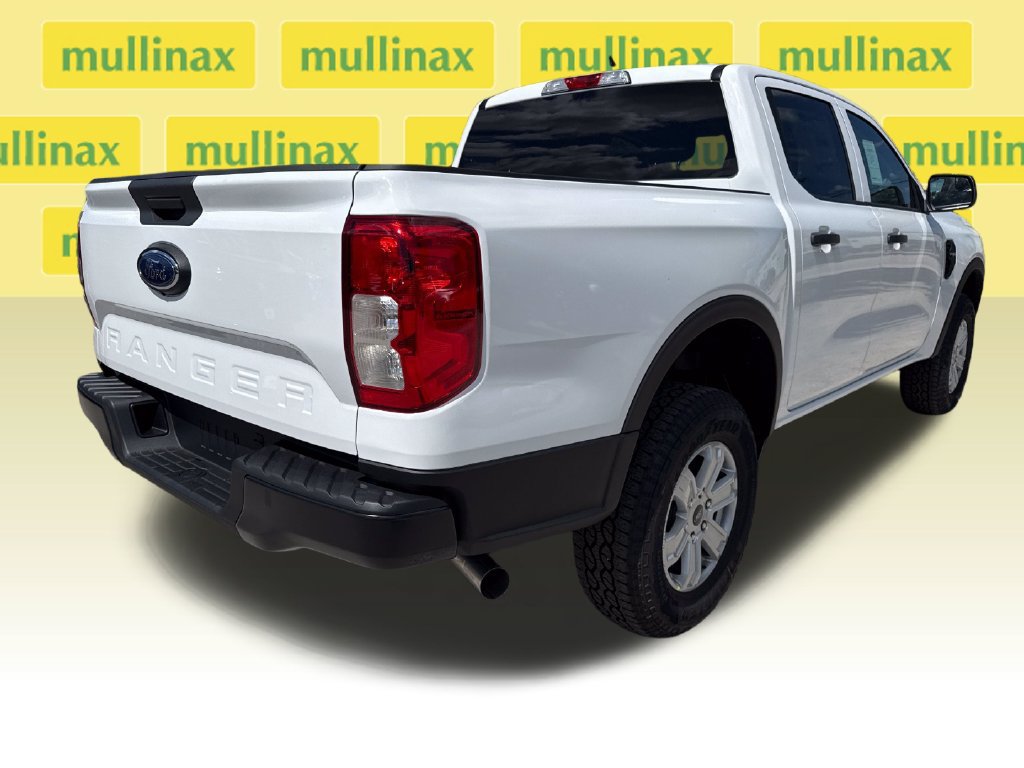 New 2026 Ford Ranger XL RWD image 14